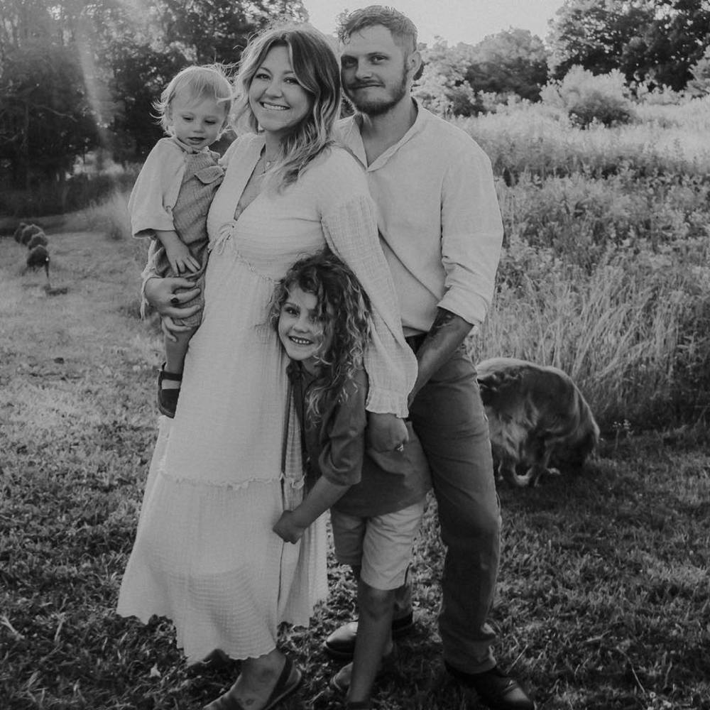 Meet your Posher, Whitney